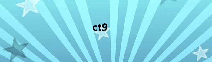 ct9